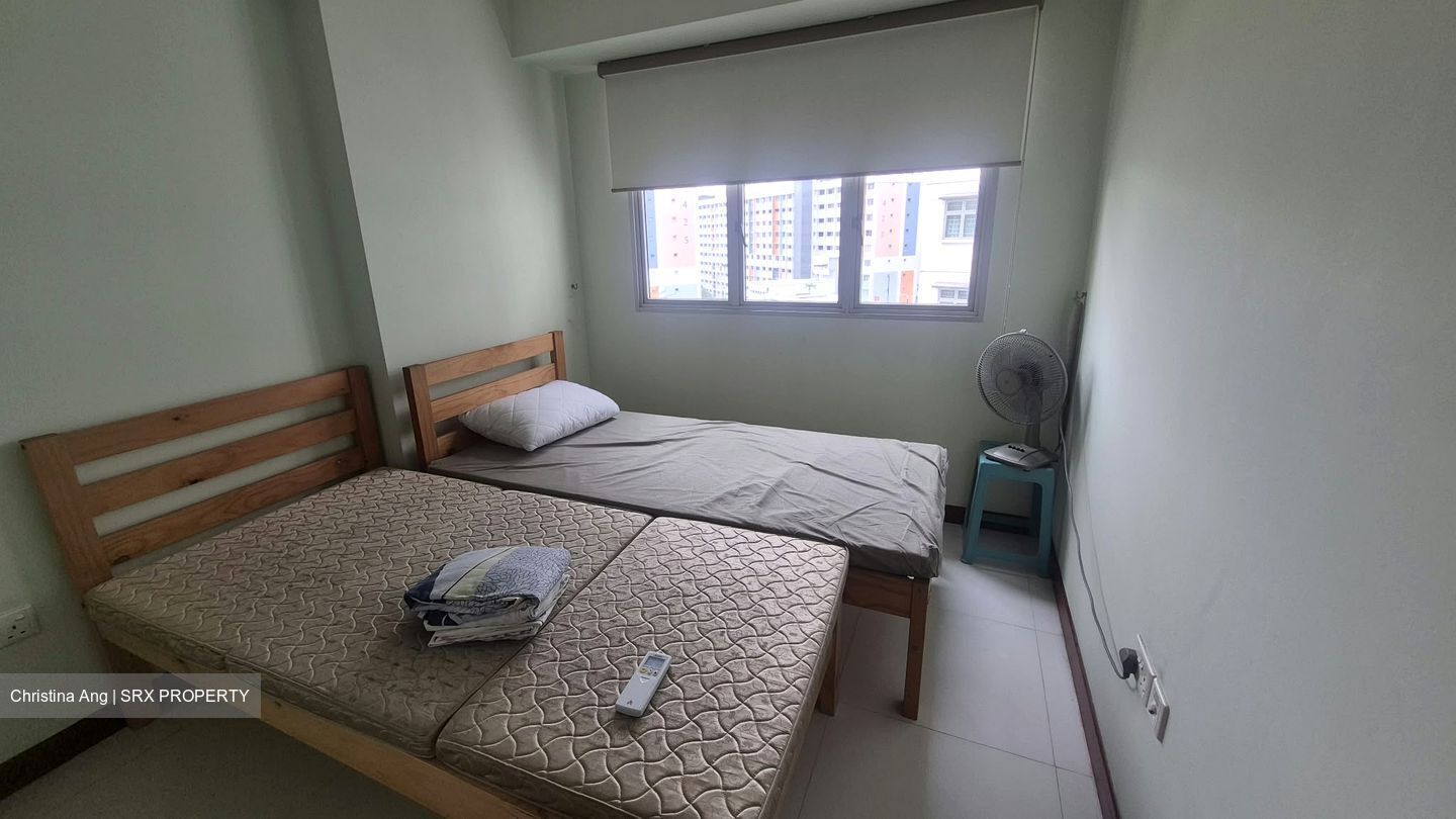 Blk 429A Orchid Spring @ Yishun (Yishun), HDB 3 Rooms #627452501